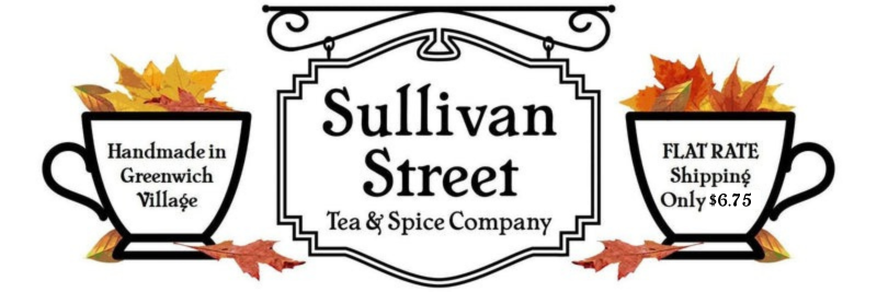 Sullivan Street Tea & Spice Company