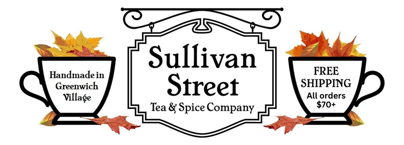 Sullivan Street Tea & Spice Company