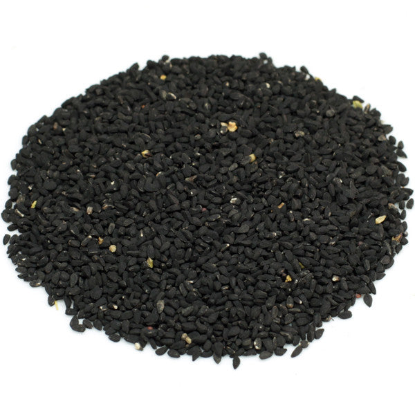 black tea seeds for planting Nigella - Black Cumin Seed 1 Pound (16 Ounces)