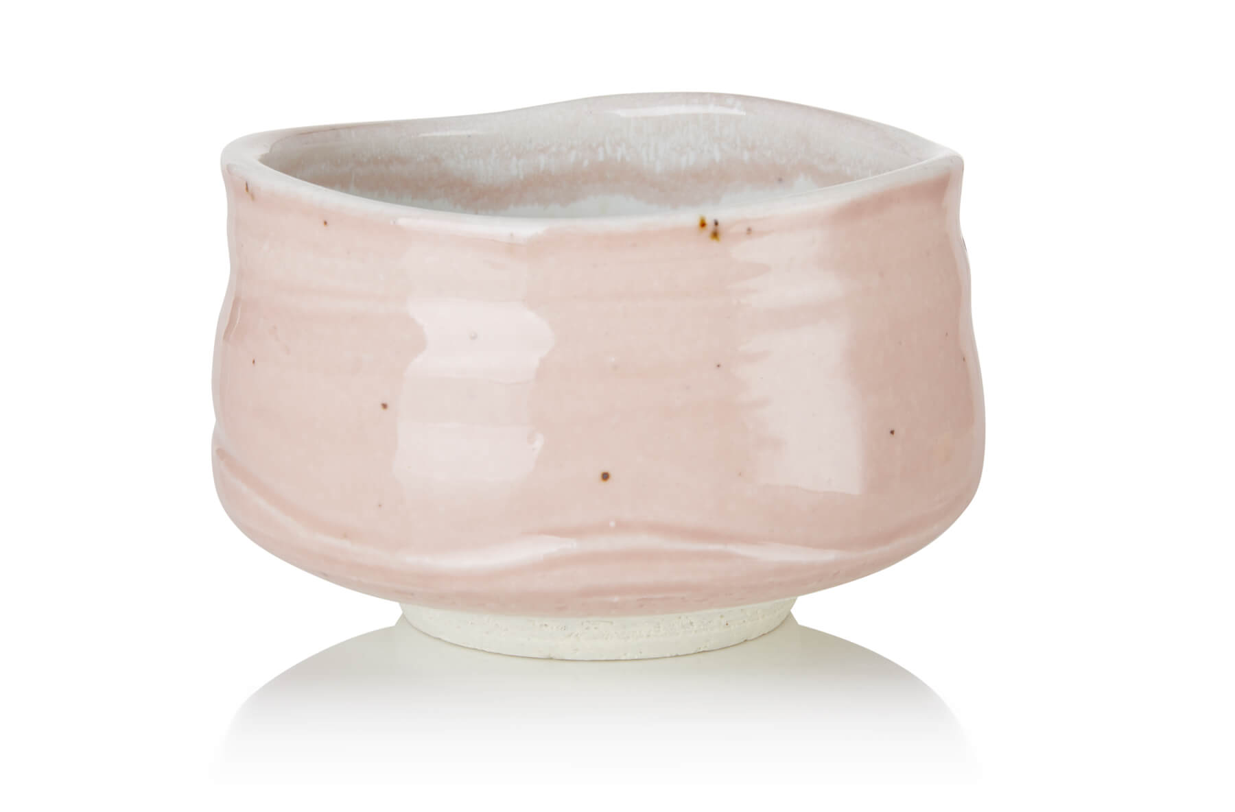 Japanese Matcha Bowl - Pinku🌸 – Sullivan Street Tea & Spice Company