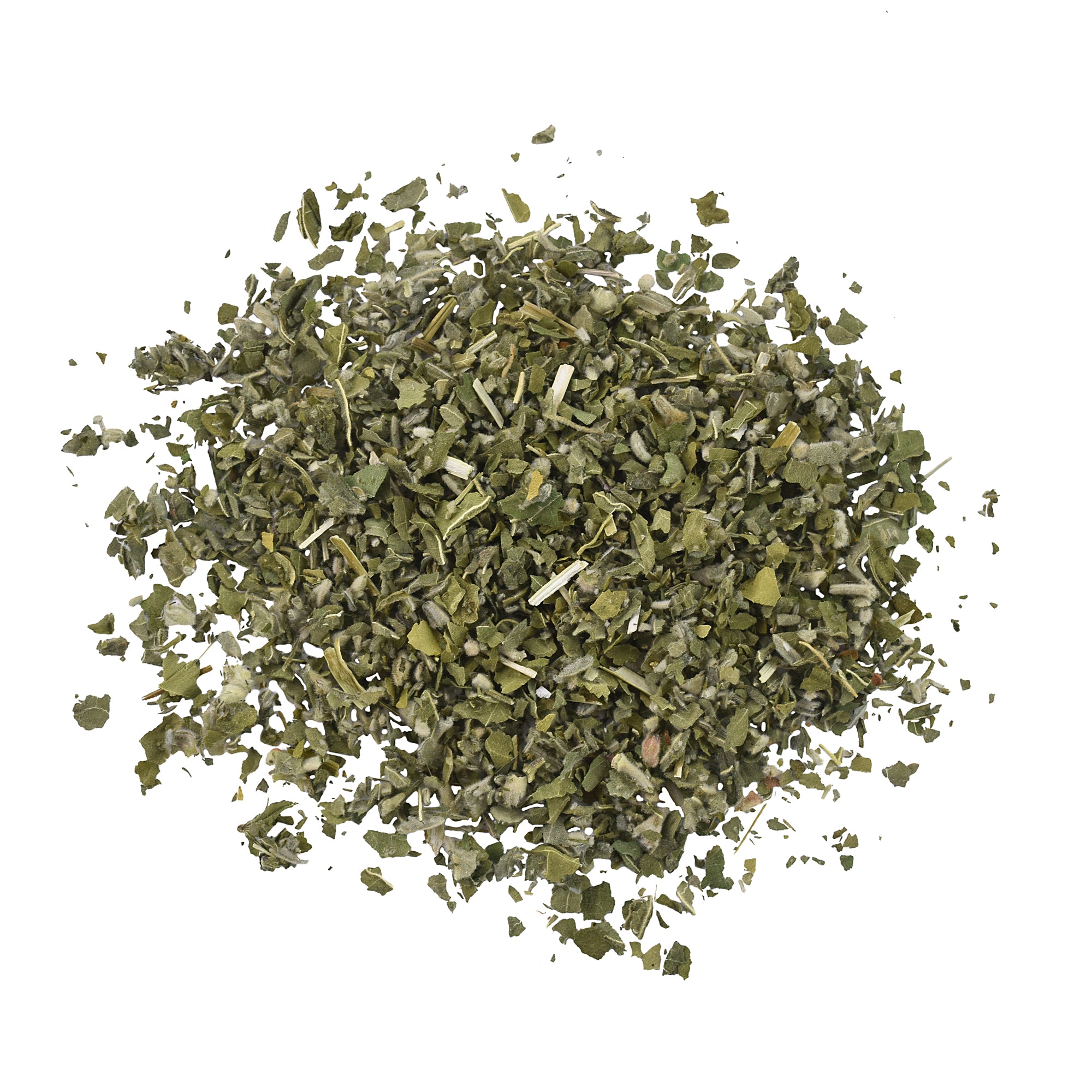 is marshmallow leaf healthier than tobacco Marshmallow Leaf Herb