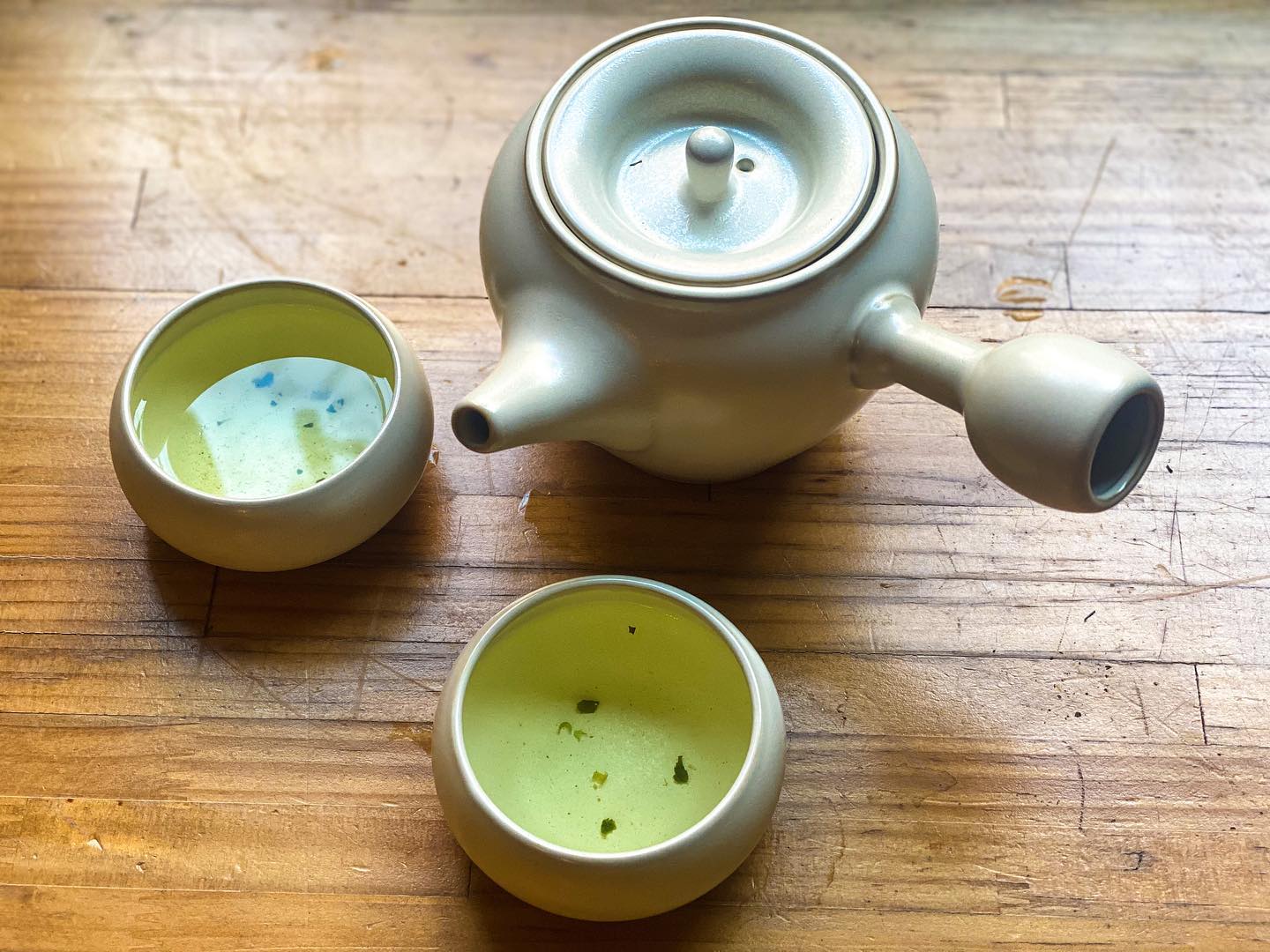 The Ancient Art of Organic Shincha Sencha in Ujitawara