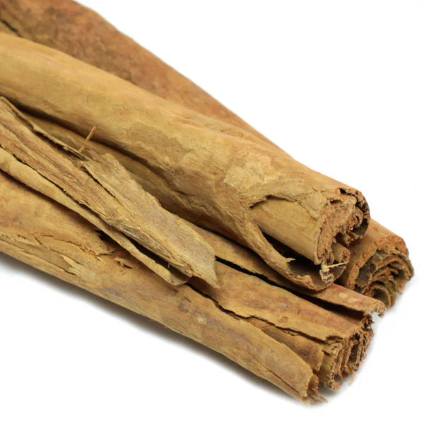 Let's Talk Cinnamon