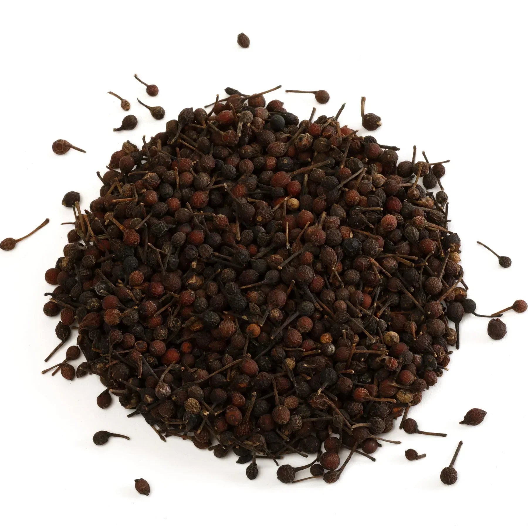 The rarest peppercorn in the world - and perhaps the most flavorful