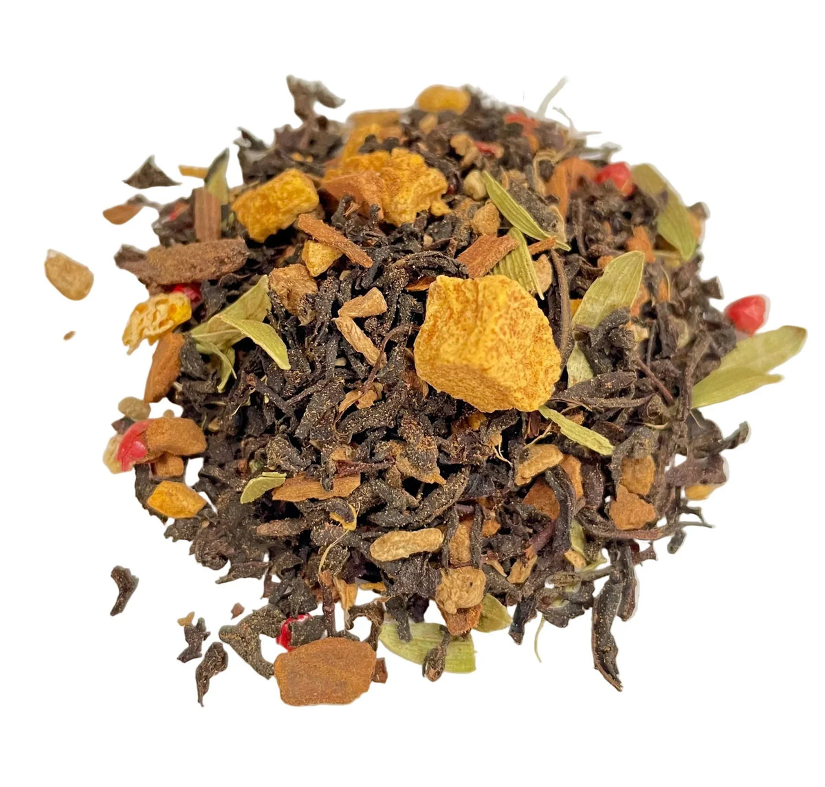 Explore the Flavors of Chai