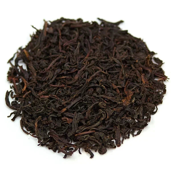 Six Teas For Your Morning Cuppa