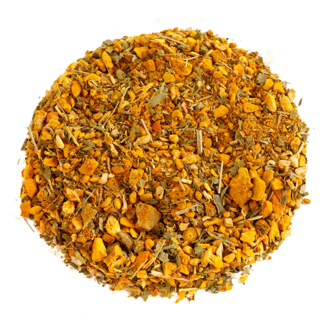 The Benefits of Having Turmeric In Your Diet