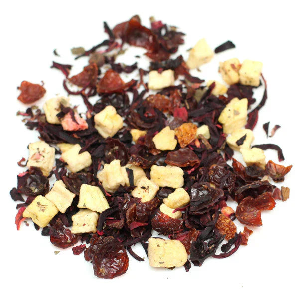 It's Iced Tea Season: The Best Loose Leaf Iced Teas To Brew This Summer