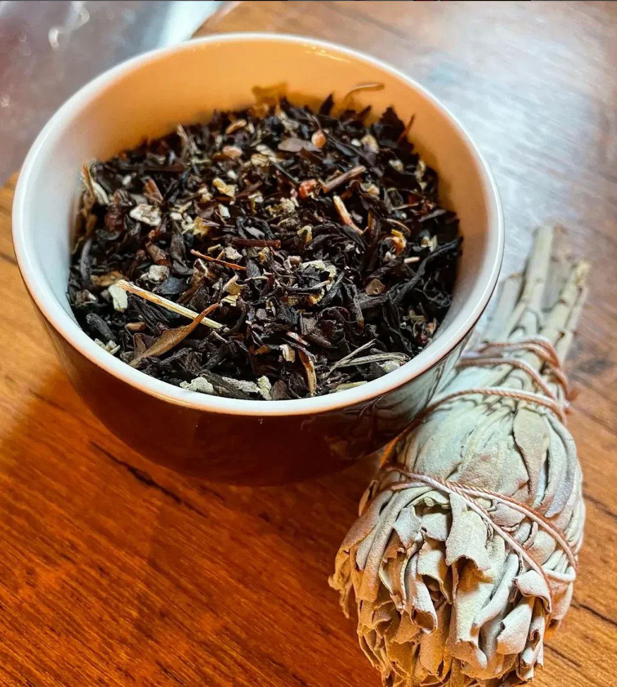 Six Teas That Bring Happiness