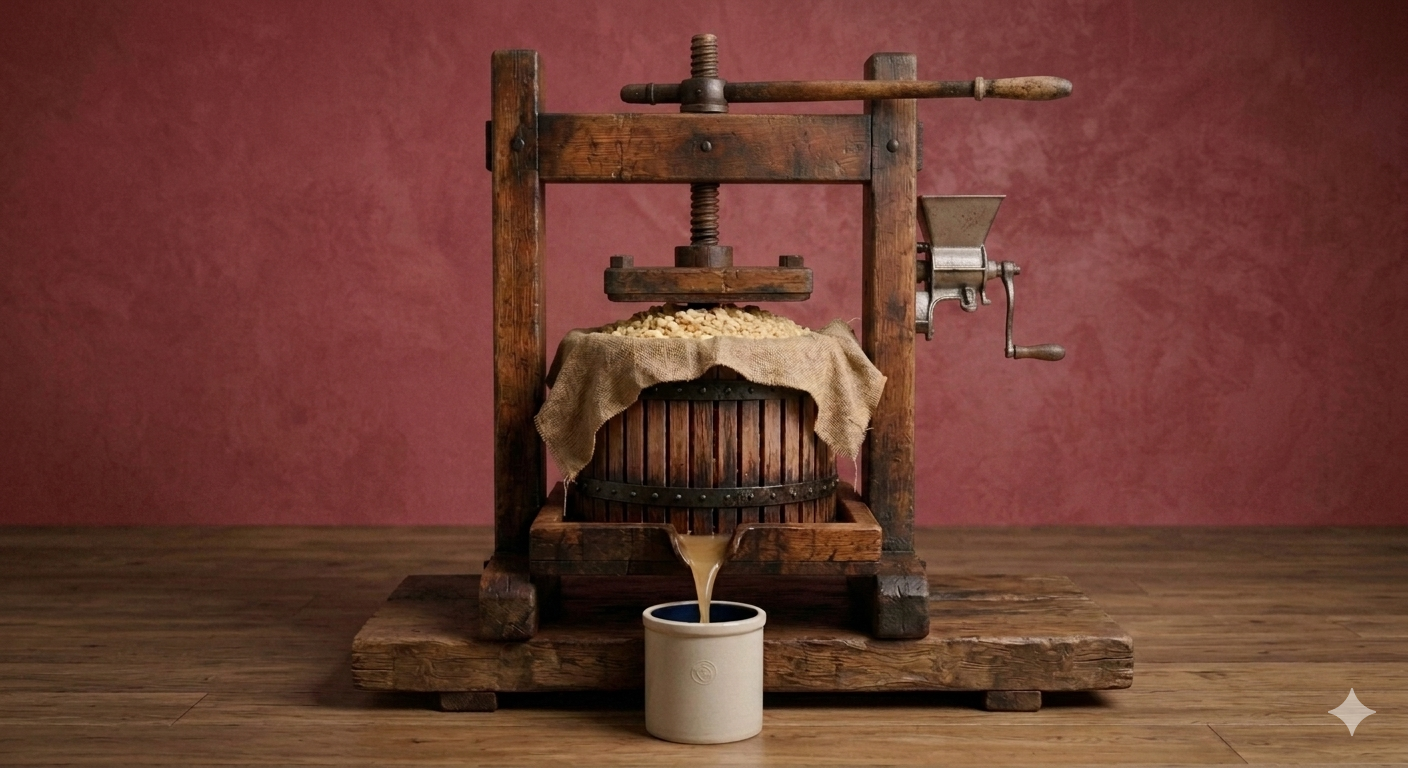 Introducing Apple Cider Honey: An Early Taste Of Autumn