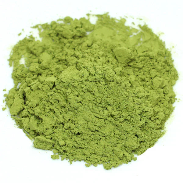 Hojicha vs. Matcha: Which Should You Try First?