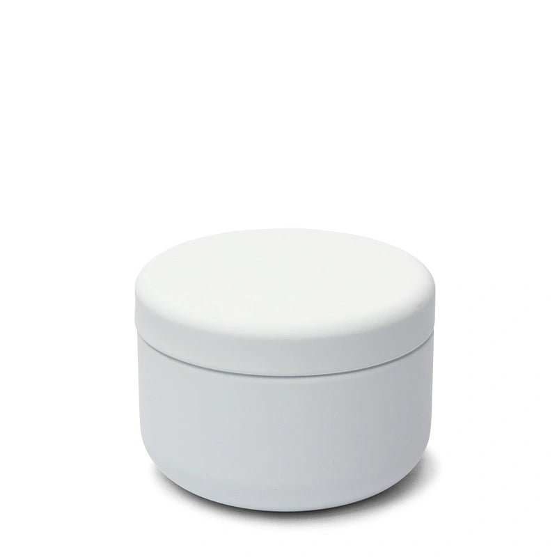 Petite Tea Canister