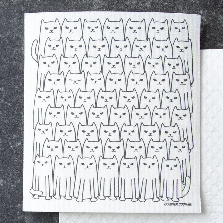 Swedish Dishcloth Collection