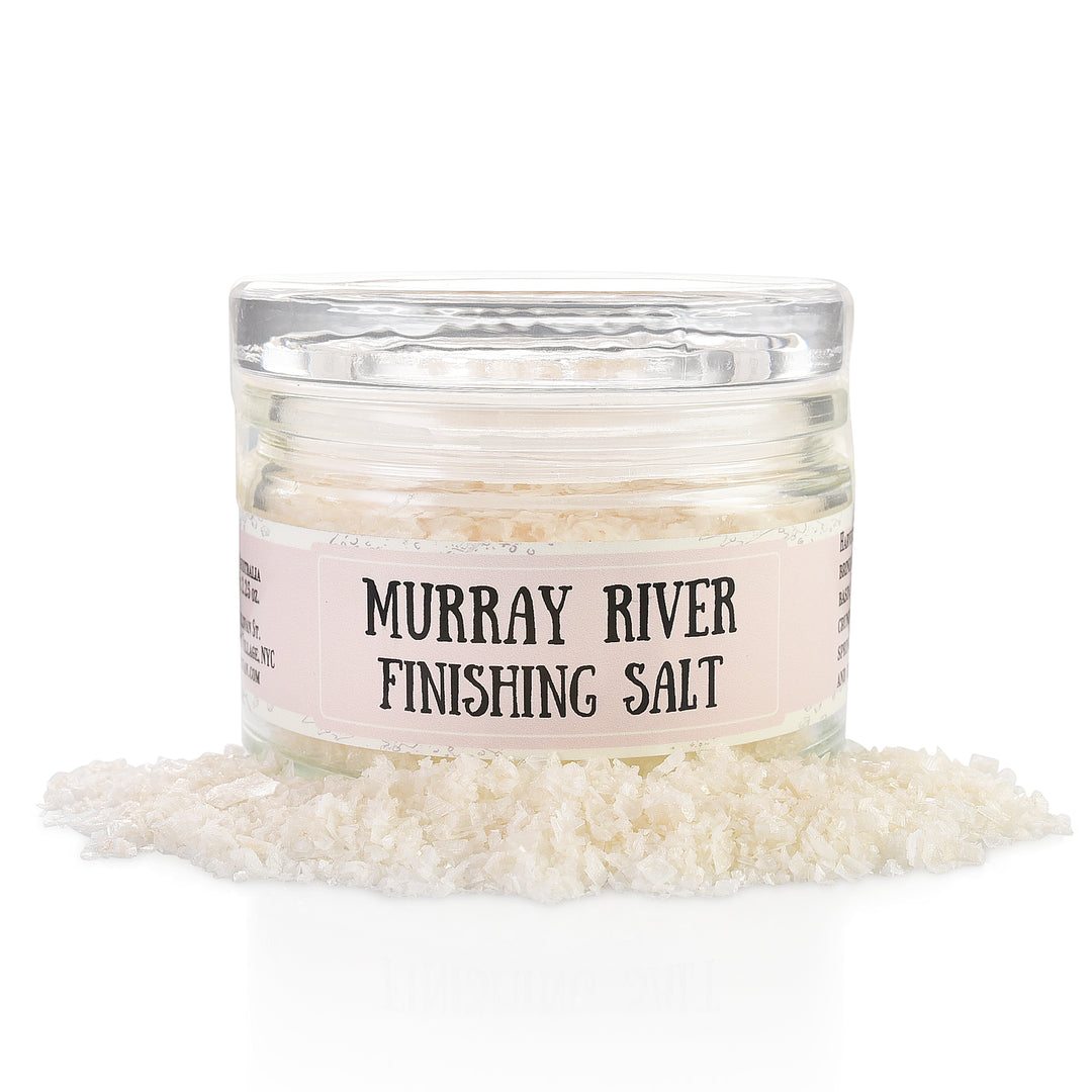 Murray River Flake Salt