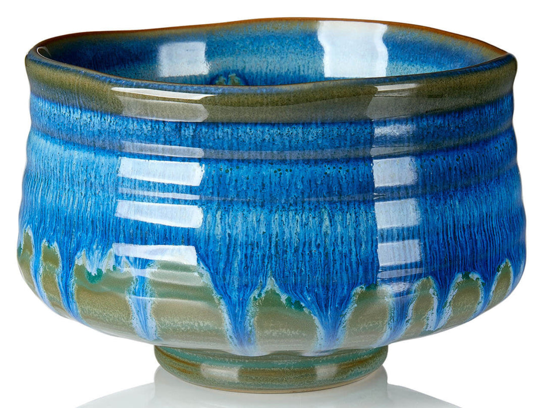 Adagio Matcha Bowl - Moss