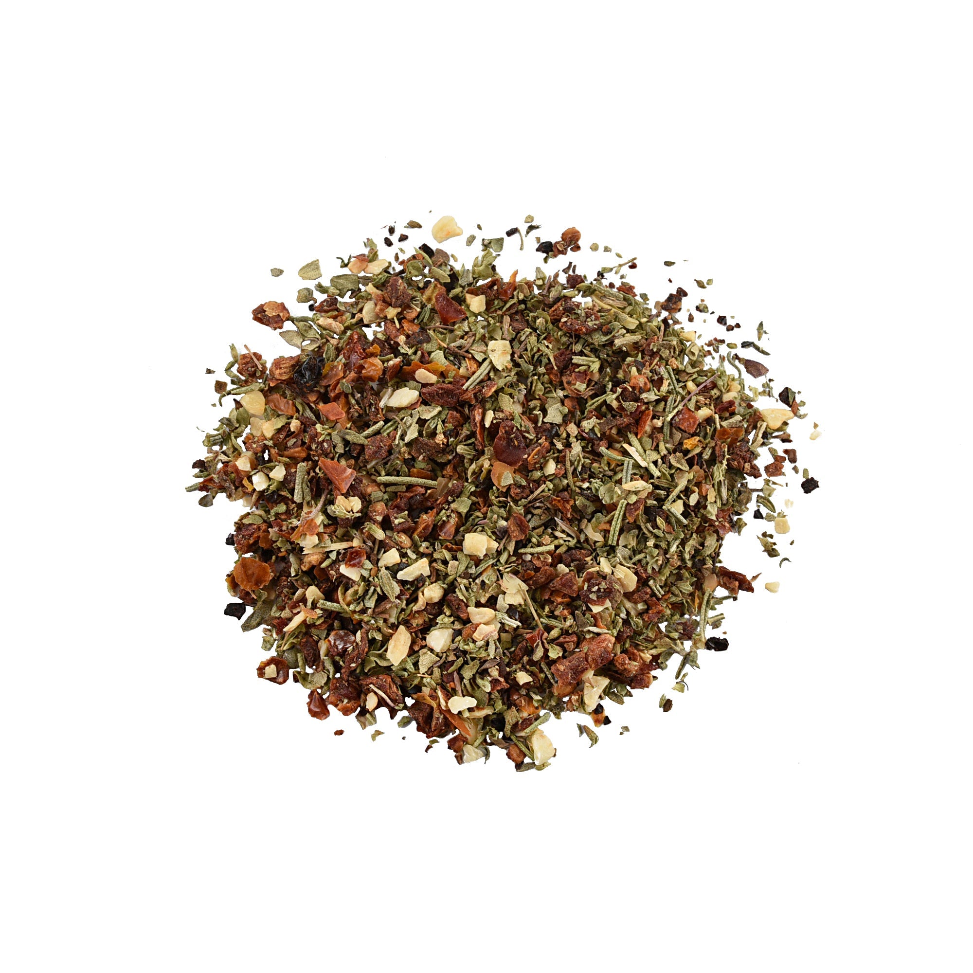 Arrabbiata spice blend — Italian dried herb and chili blend