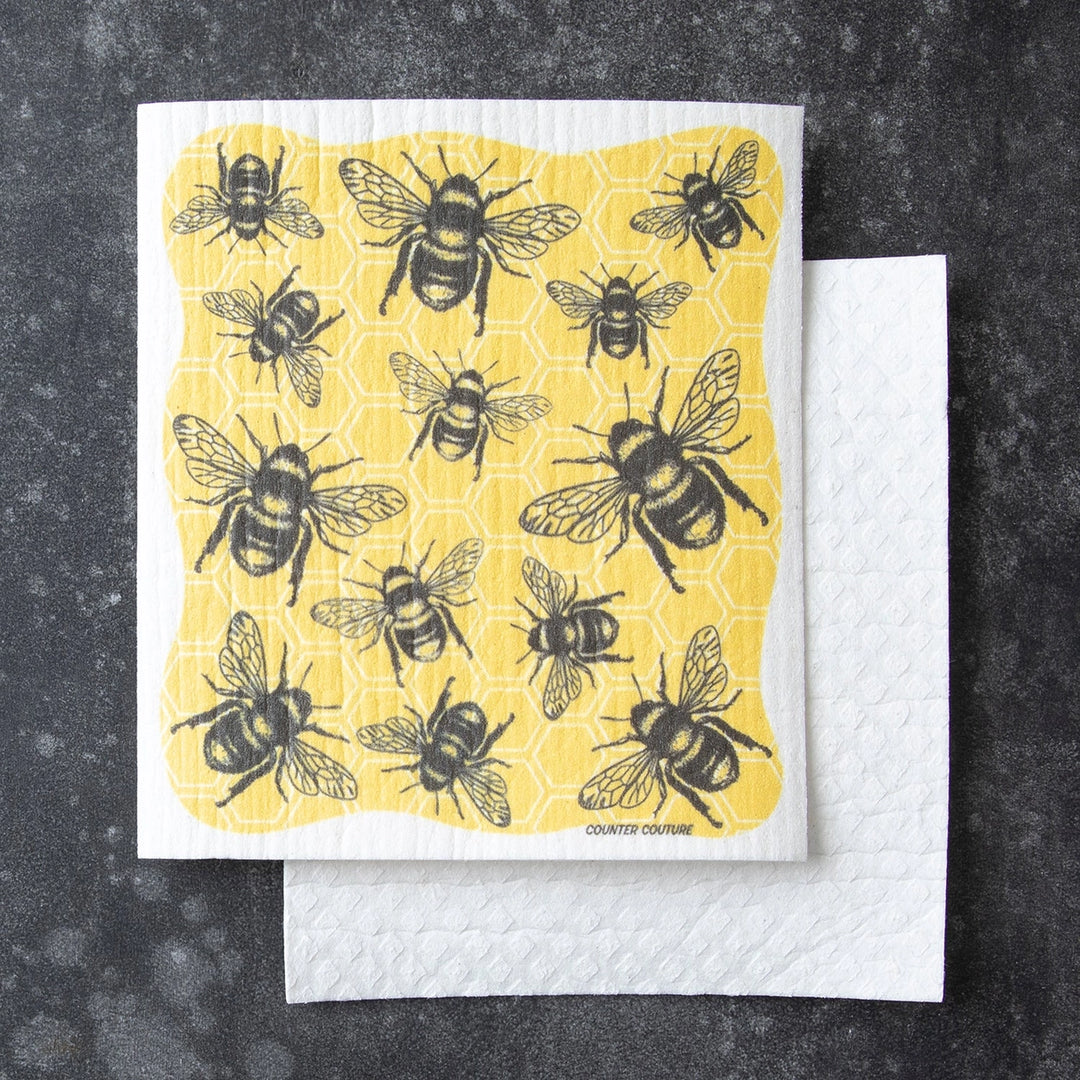 Swedish Dishcloth Collection
