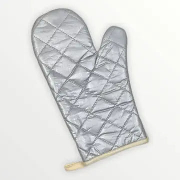 Dog Lover Oven Mitt