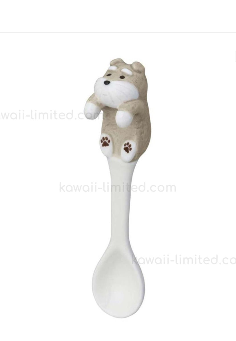 Dog Spoon