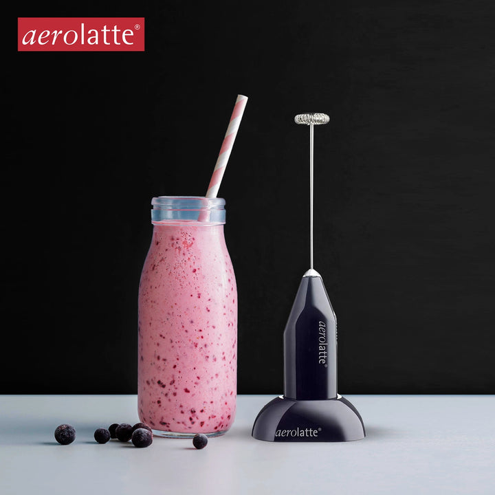 Aerolatte Milk Frother With Matching Stand