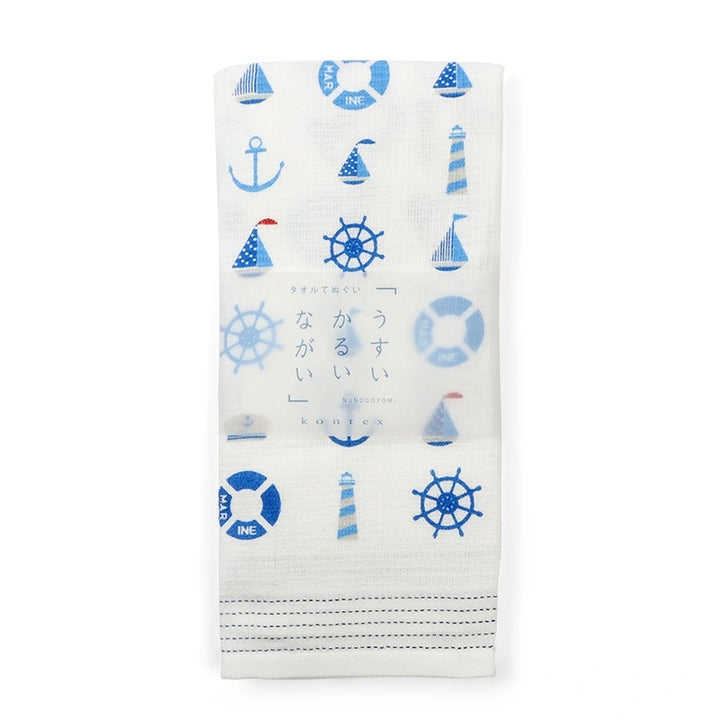 Japanese Tea Towels