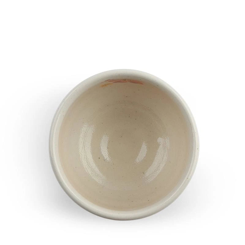 Cherry Blossom Matcha Bowl