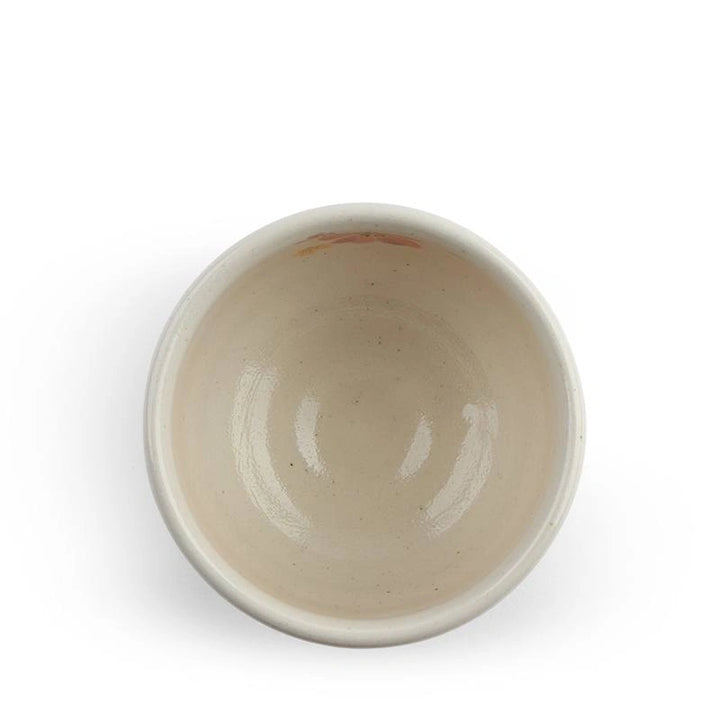 Cherry Blossom Matcha Bowl