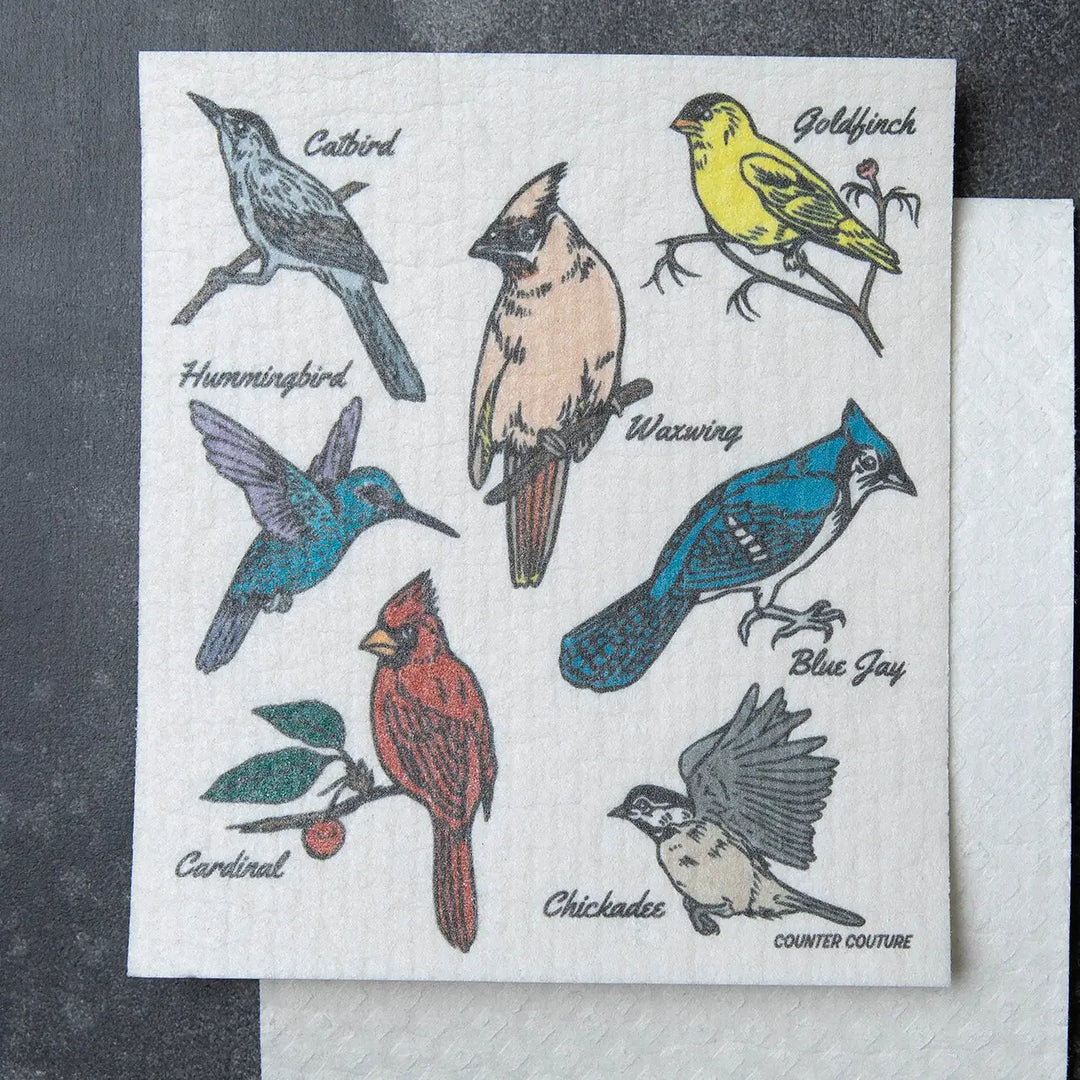 Swedish Dishcloth Collection
