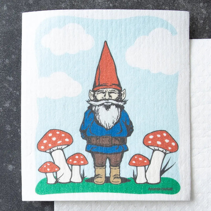 Swedish Dishcloth Collection