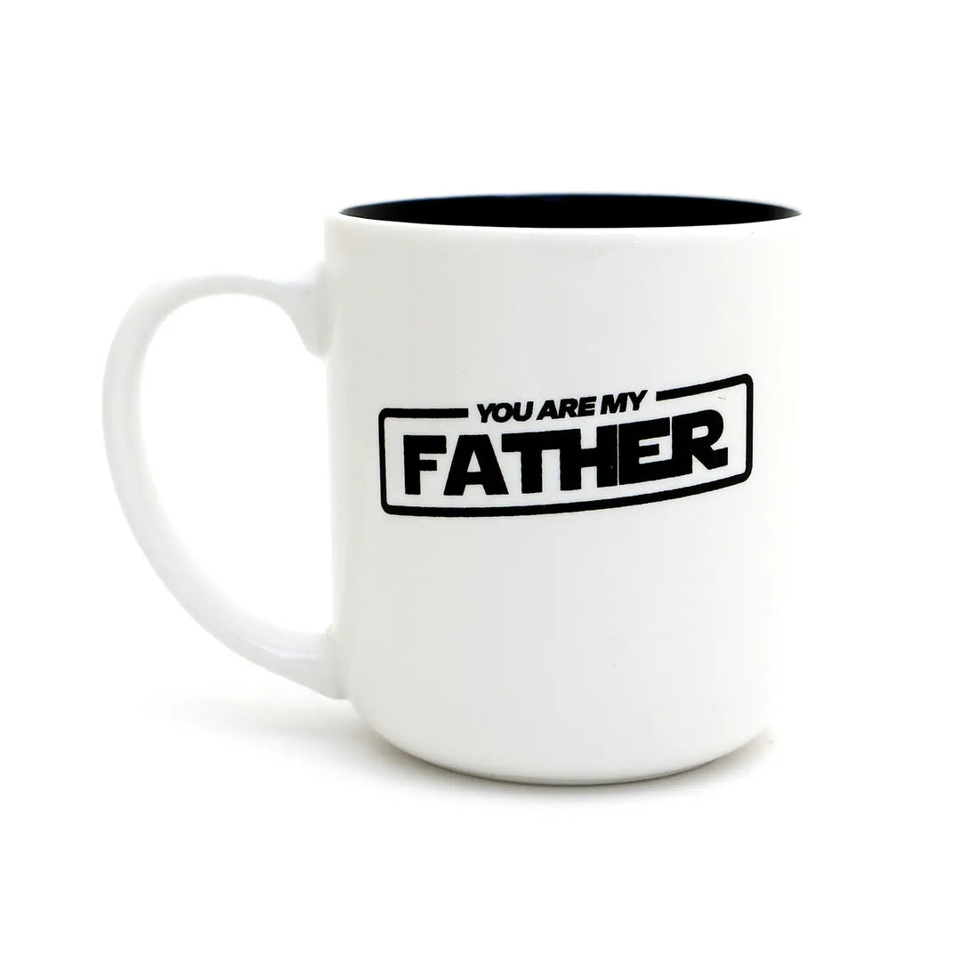 Darth Vader Dad Mug