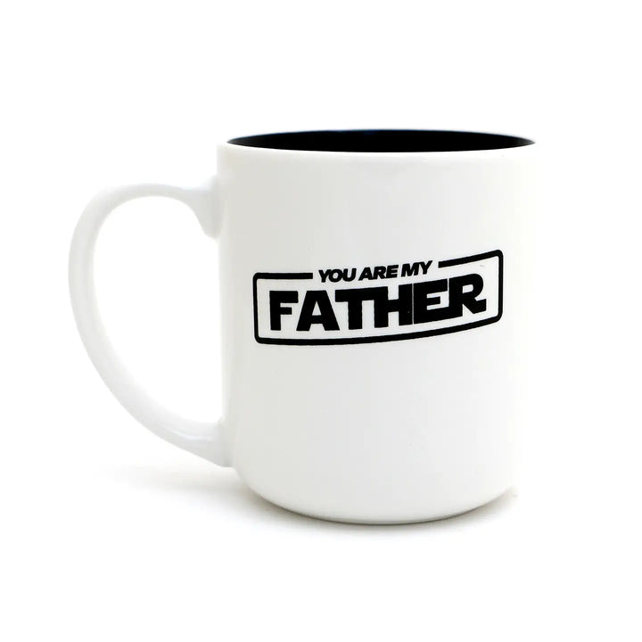 Darth Vader Dad Mug