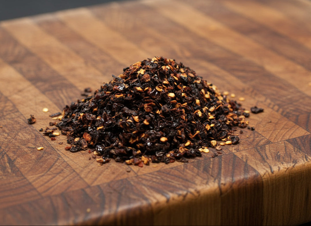 Chipotle Pepper Flakes