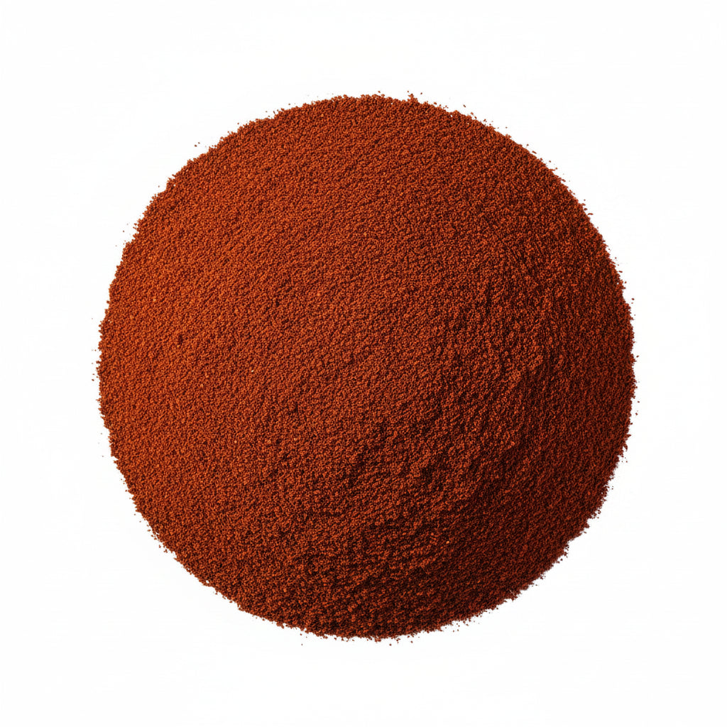 Organic Cayenne Pepper Powder