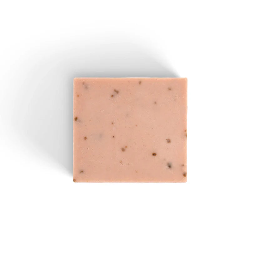 Organic Rose Soap