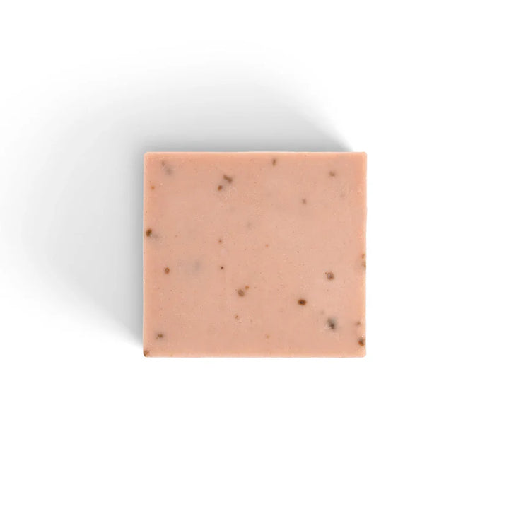 Organic Rose Soap