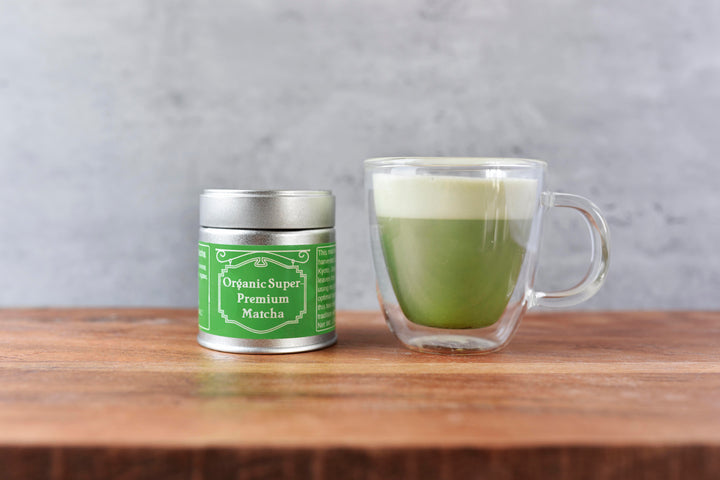Matcha - Organic Premium Ceremonial
