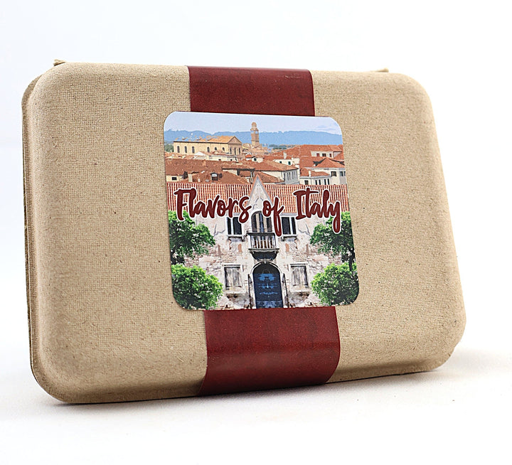 Flavors Of Italy Spice Set