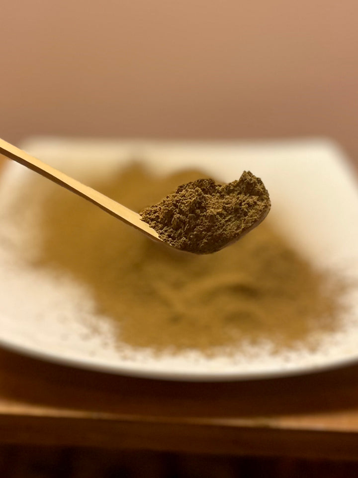 Organic Hojicha Powder