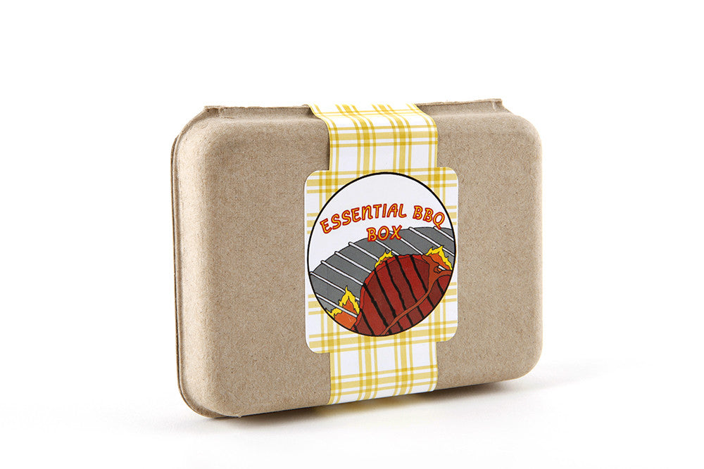 Essential BBQ Spice Box - New Flavors!