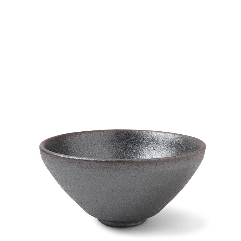 Natsume Black Matcha Set