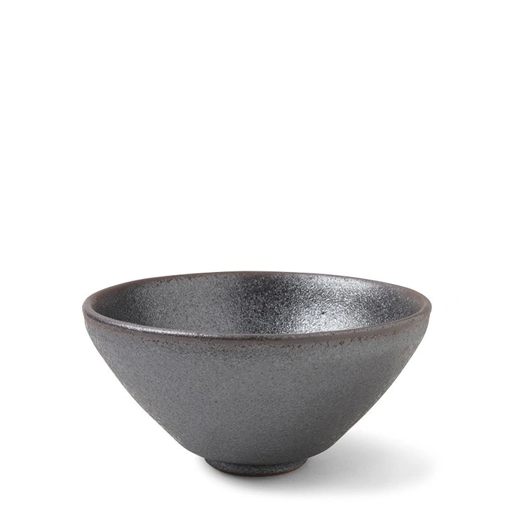 Natsume Black Matcha Set