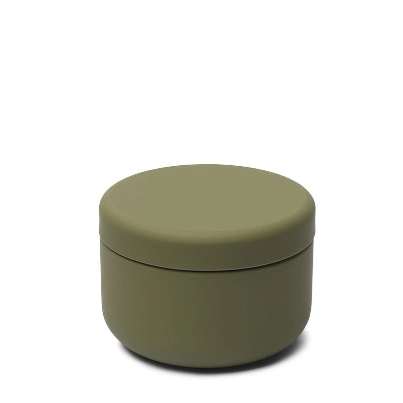 Petite Tea Canister