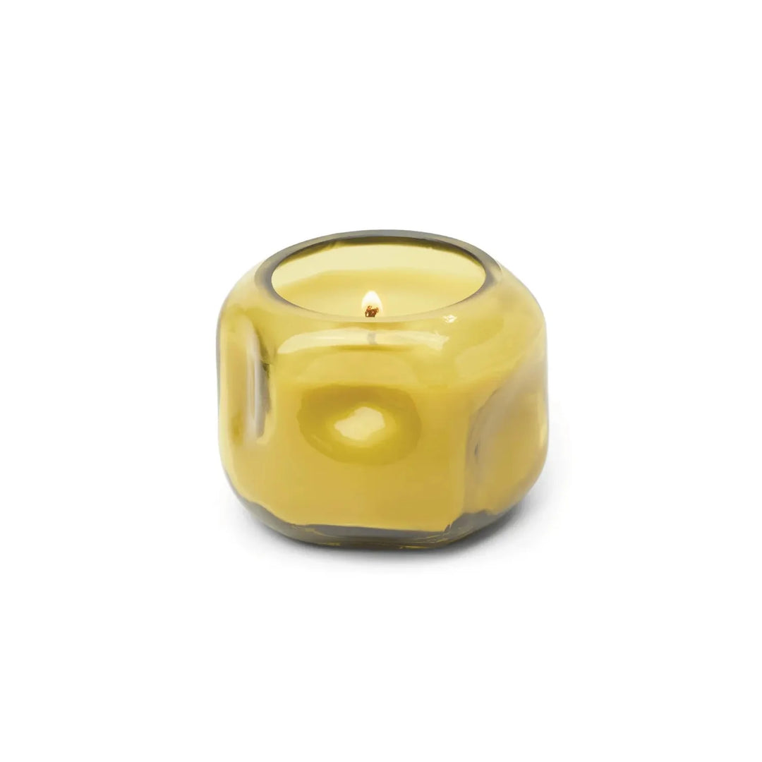 Balsalt - Tobacco &amp; Patchouli 5 oz. Soy Candle