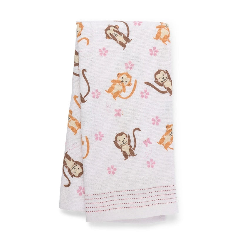 Japanese Tea Towels