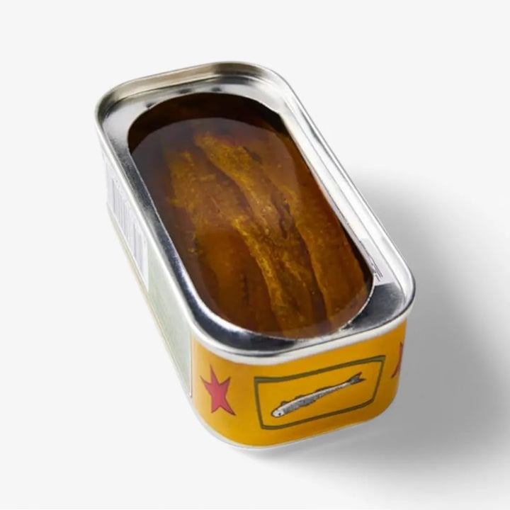 Rizzoli Anchovy Fillets in extra virgin olive oil