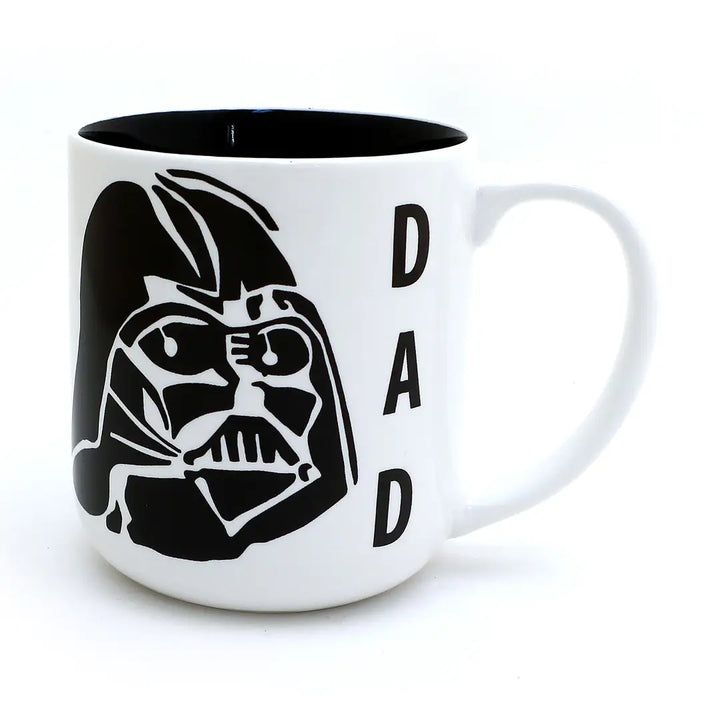 Darth Vader Dad Mug
