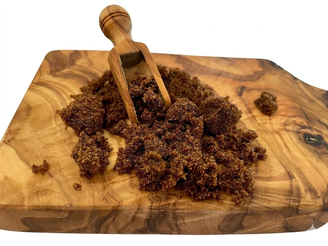 Mauritius Muscovado Sugar