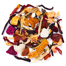 Dragon Fruit Dream Herbal Tea