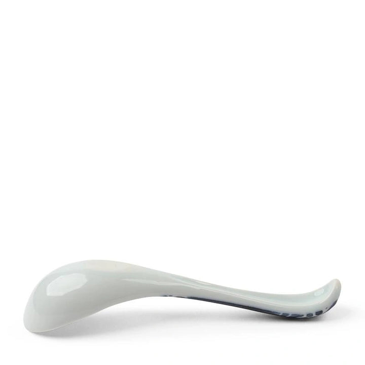 Blue Whale Soup Spoon