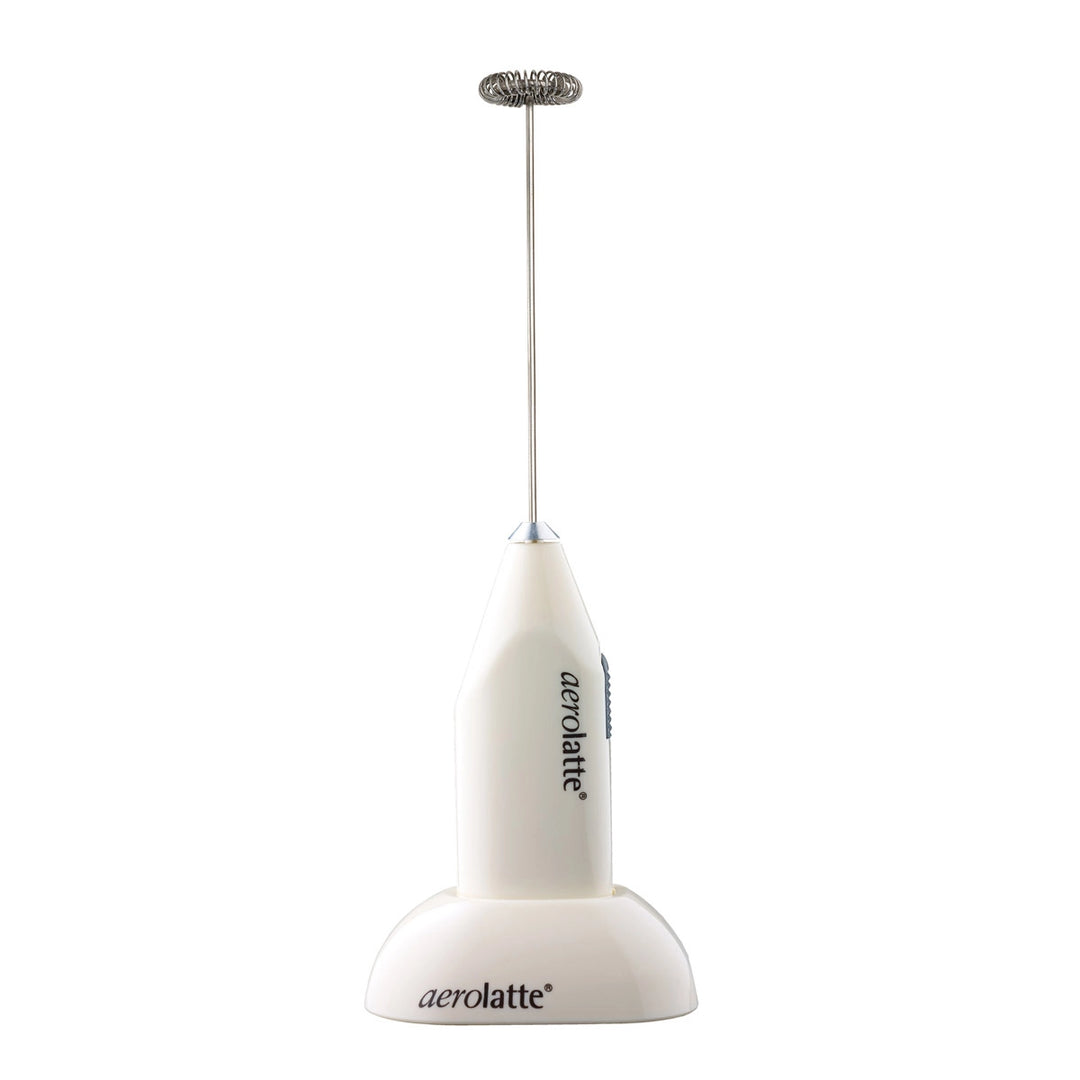 Aerolatte Milk Frother With Matching Stand